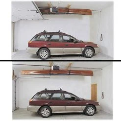 Harken 4-Point Hoister Storage System