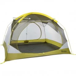 Marmot Limestone 4 Person Camping Tent CAMP & HIKE
