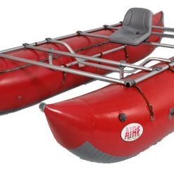 AIRE Lion 16' Cataraft RAFTING