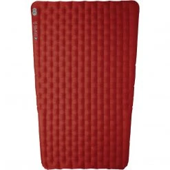 Big Agnes Rapide SL Double Wide Insulated Sleeping Pad CAMP & HIKE