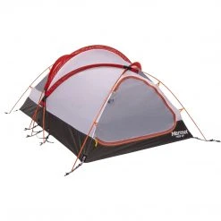 CAMP & HIKE Marmot Thor 2 Person Mountaineering Tent