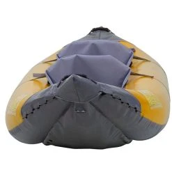 AIRE Outfitter II Inflatable Kayak