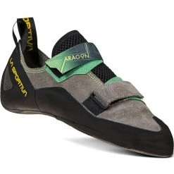 La Sportiva Aragon Rock Climbing Shoes CAMP & HIKE