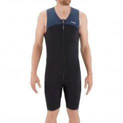 NRS Men's 2.0 Shorty Wetsuit