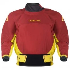 Level 6 Level Six Men's Nebula Dry Top