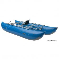 AIRE Lion 16' Cataraft RAFTING