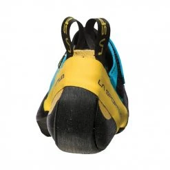 La Sportiva Men's Futura Rock Climbing Shoes