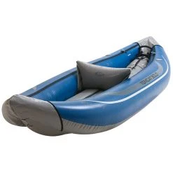 AIRE Tributary Tomcat Solo Inflatable Kayak