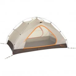 Marmot Fortress UL 3 Person Backpacking Tent CAMP & HIKE