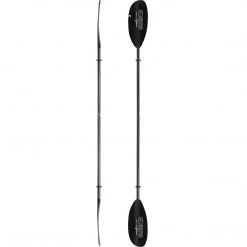 Bending Branches Angler Ace Plus Telescoping 2-Piece Kayak Paddle