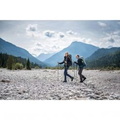 Lowa Women's Mauria EVO GTX Trekking Boots