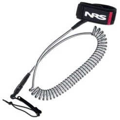 STAND-UP NRS Coiled SUP Board Leash
