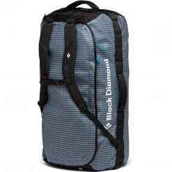Black Diamond Stonehauler 90L Duffel Bag CAMP & HIKE