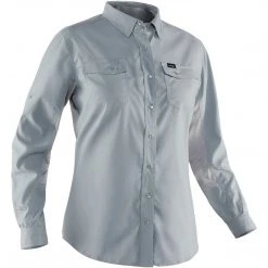 NRS Women's Guide Long Sleeve Shirt