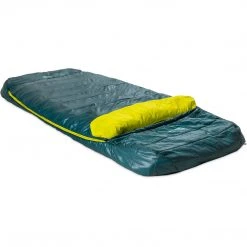 Nemo Jazz 30 Degree Synthetic Sleeping Bag CAMP & HIKE