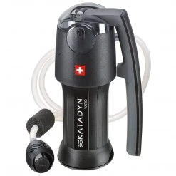 Katadyn Vario Dual Technology Water Microfilter