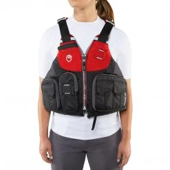 KAYAK NRS Chinook OS Fishing Lifejacket (PFD)