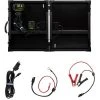 STAND-UP Goal Zero Boulder 100 Briefcase Solar Charging Kit