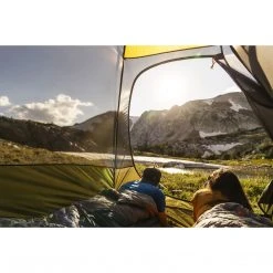 CAMP & HIKE Kelty Grand Mesa 4-Person Backpacking Tent