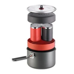 RAFTING MSR Alpinist 2 System