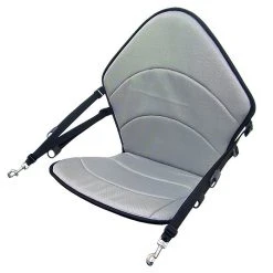 Cloud 10 High Back Sportsman Sit-On-Top Seat