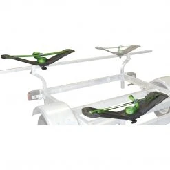 Malone MegaSport 2-Boat MegaWing Trailer Package