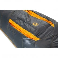 Nemo Sonic Negative 20 Degree Down Sleeping Bag CAMP & HIKE