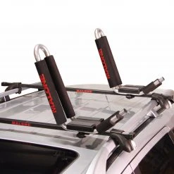 Malone J-Pro 2 Kayak Roof Rack