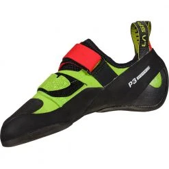 CAMP & HIKE La Sportiva Men's Kubo Rock Climbing Shoes