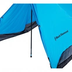 CAMP & HIKE Black Diamond Beta Light 2-Person Camping Tent