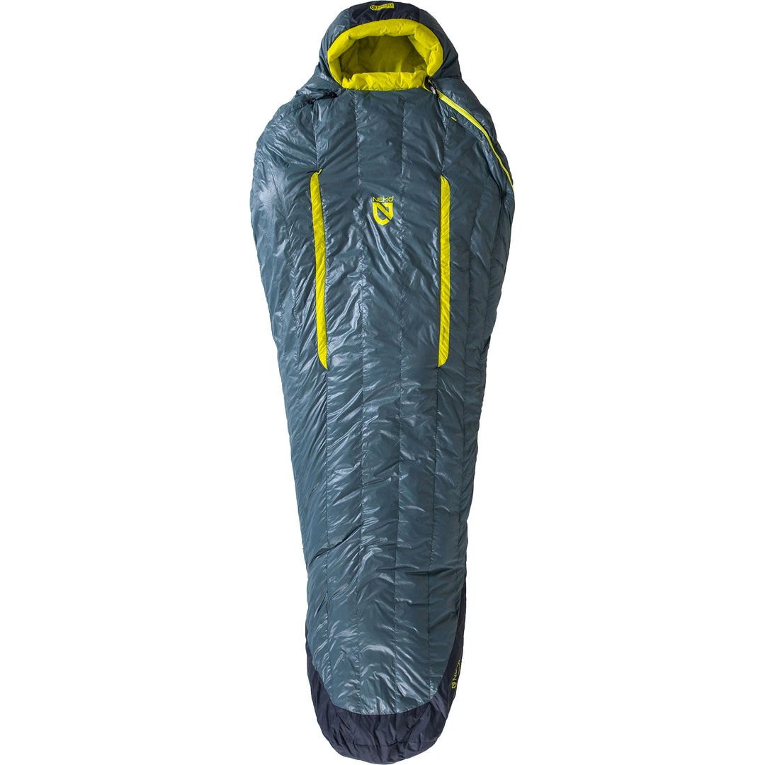 Nemo Men's Kayu 30-Degree Down Sleeping Bag 3 Nemo Men's Kayu 30-Degree Down Sleeping Bag
