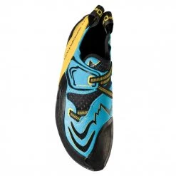 La Sportiva Men's Futura Rock Climbing Shoes