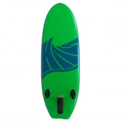 Hala Atcha 96 Inflatable Stand-Up Paddle Board (SUP)