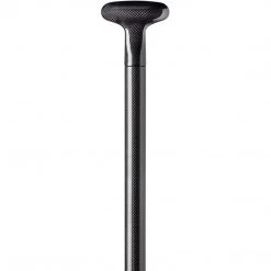 Bending Branches Black Pearl ST Carbon Straight Shaft Canoe Paddle 9 Bending Branches Black Pearl ST Carbon Straight Shaft Canoe Paddle