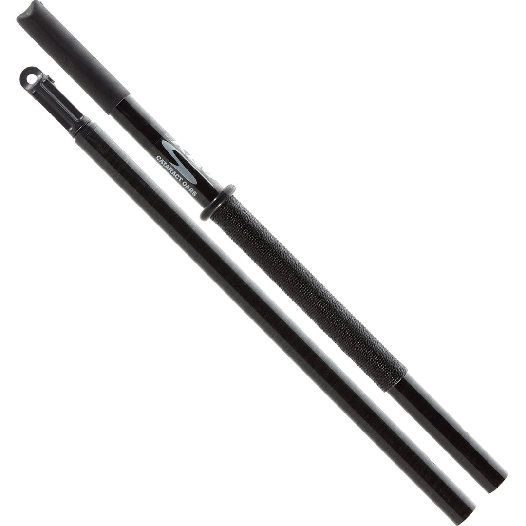 Cataract Kickboat 2-Piece Composite Oar Shaft RAFTING 3 Cataract Kickboat 2-Piece Composite Oar Shaft RAFTING
