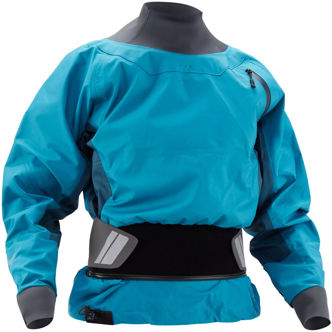 KAYAK NRS Women's Flux Dry Top 3 KAYAK NRS Women's Flux Dry Top