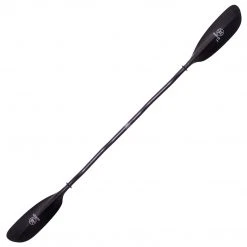 Werner Paddles Werner Kalliste Carbon Bent Shaft Kayak Paddle