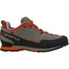 La Sportiva Men's Boulder X Approach Shoes CAMP & HIKE