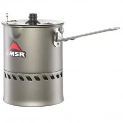 MSR Reactor 1.0L Camping Stove System