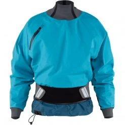 KAYAK NRS Stampede Semi-Dry Top 17 KAYAK NRS Stampede Semi-Dry Top