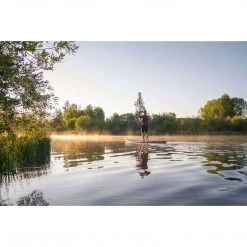 Aquaglide Cascade 10 Inflatable SUP Board Package