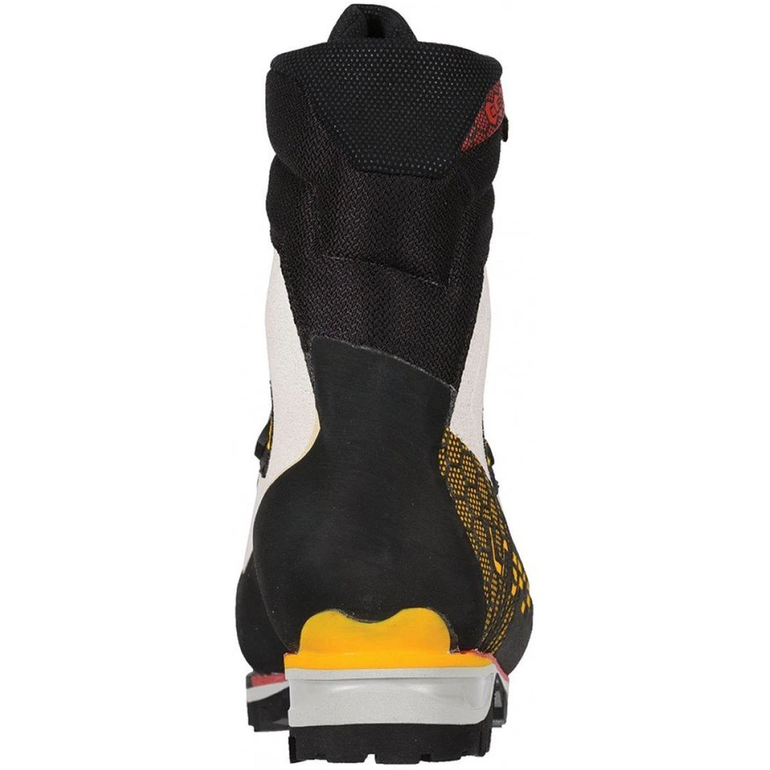 CAMP & HIKE La Sportiva Women's Nepal Cube GORE-TEX Mountaineering Boots 8 CAMP & HIKE La Sportiva Women's Nepal Cube GORE-TEX Mountaineering Boots