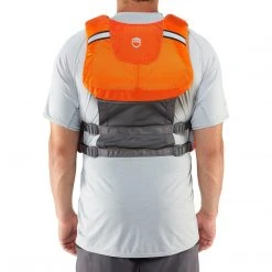 KAYAK NRS Chinook OS Fishing Lifejacket (PFD)