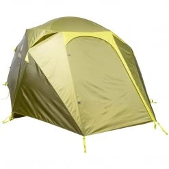 Marmot Limestone 4 Person Camping Tent CAMP & HIKE