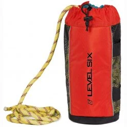 Level 6 Level Six Quickthrow Throw Bag KAYAK