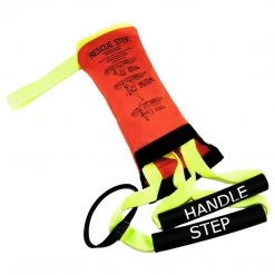 Hobie Kayak Rescue Step Safety Gear