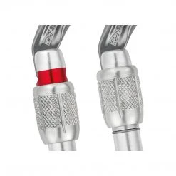 Petzl AM'D H-Frame Triact Lock Carabiner