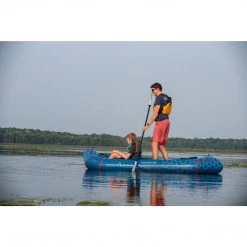 KAYAK Advanced Elements PackLite+ XL Two Person Packraft