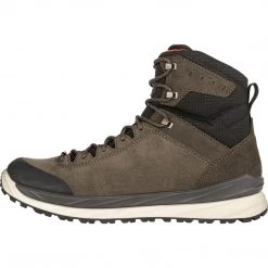 Lowa Men's Malta GTX Mid Hiking Boots 16 Lowa Men's Malta GTX Mid Hiking Boots