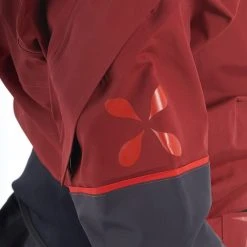 Level 6 Level Six Women's Freya Dry Suit KAYAK